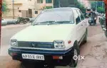 Maruti Suzuki 800 1997 Petrol Well Maintained