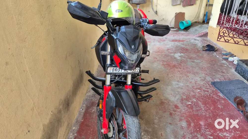 Very good condition Hero Xtreme 160R 2.0