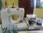 Electric Sewing machine