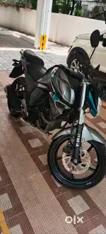 New model good condition