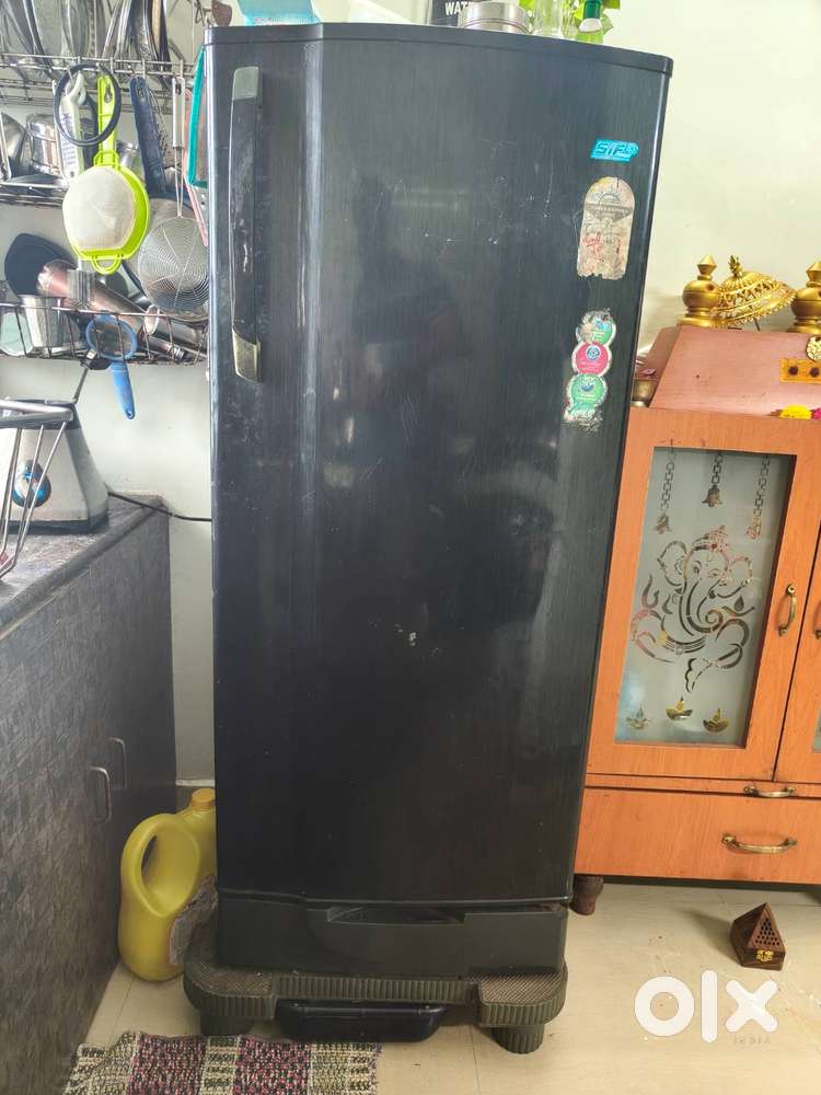 Fridge in good condition