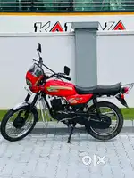 MAX 100 R MODIFIED