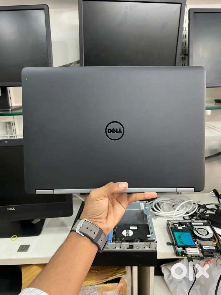 DELL LAPTOP FOR SALE