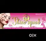 Required beautician for beauty parlour