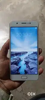 Vivo Y69
3/32