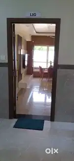 Budget flat in mumbai