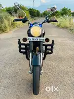Royal Enfield Bullet 350