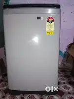 7 Kg Fully Automatic Washing Machine – Almost New (Sep 2025 Purchase)