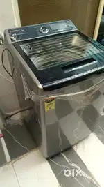 New Condition (In warranty)IFB fully Automatic 10Kg