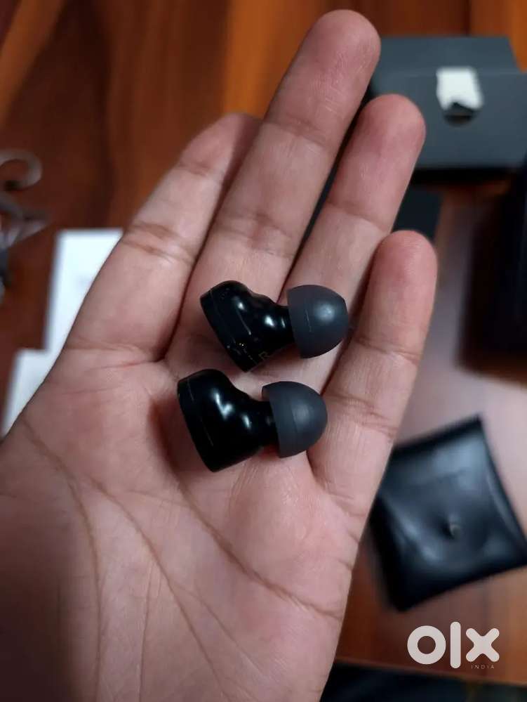 Moondrop Chu 2 dsp variant IEM