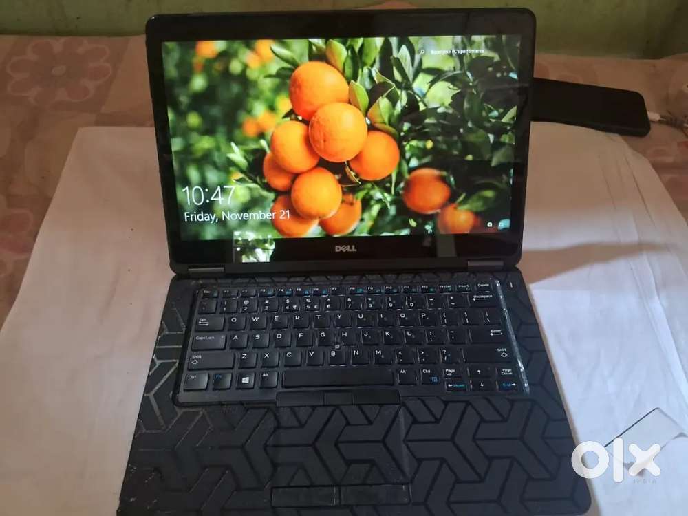 Dell i7 5 generation