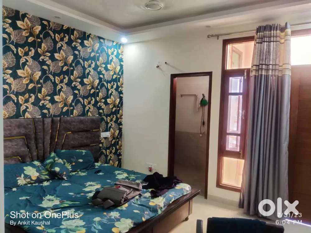 3bhk(onwerfree)fully luxurious sector 116mohali