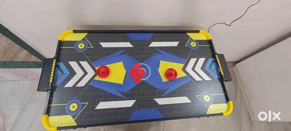 Air hockey in very good condition