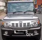 Mahindra Bolero 1.5 Power Plus ZLX, 2019, Diesel