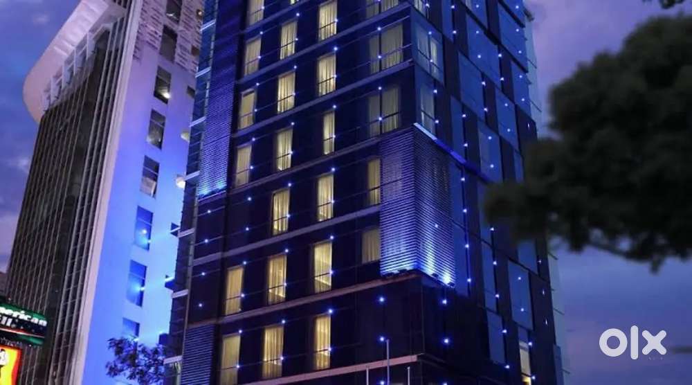 HOTEL JOBS VACANCİES ARE AVAILABLE APPLY NOW