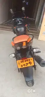 Bajaj pulsar 180f bike chalane me smooth hai aur kafi aacha bike hai