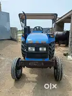 Sonalika Rx39