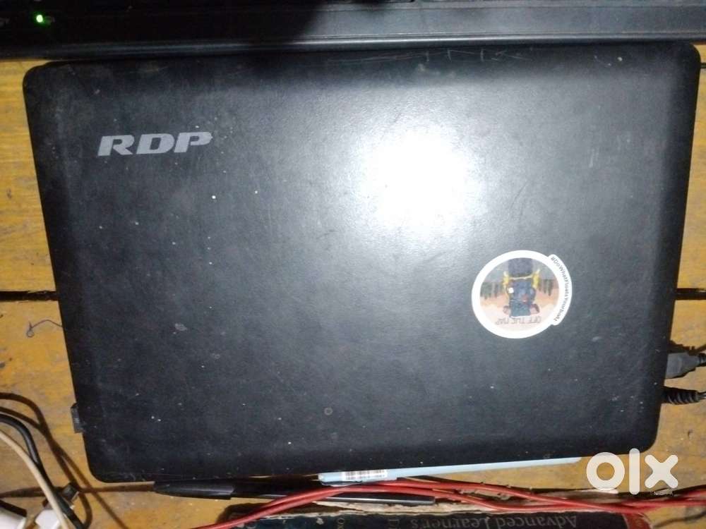 RDP LAPTOP