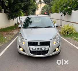Maruti Suzuki Ritz VXi, 2013, Petrol