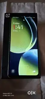 Oneplus Nord Ce 3 Lite 5G
