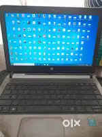 HP Laptop i5