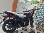 Bajaj pulsar 125 top model 2023 December
