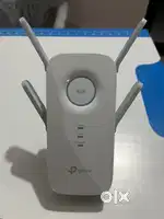 TP link WIFI Range Extender AC2600