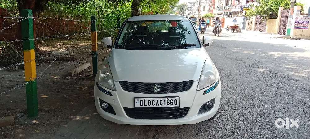 All orignal gpod car