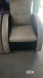 5 seater sofa set