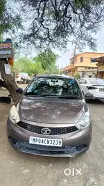 Tata Tiago 2019 Petrol 22 Km Driven