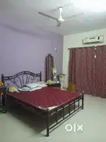 1BHK FLAT FOR RENT IN PORVORIM