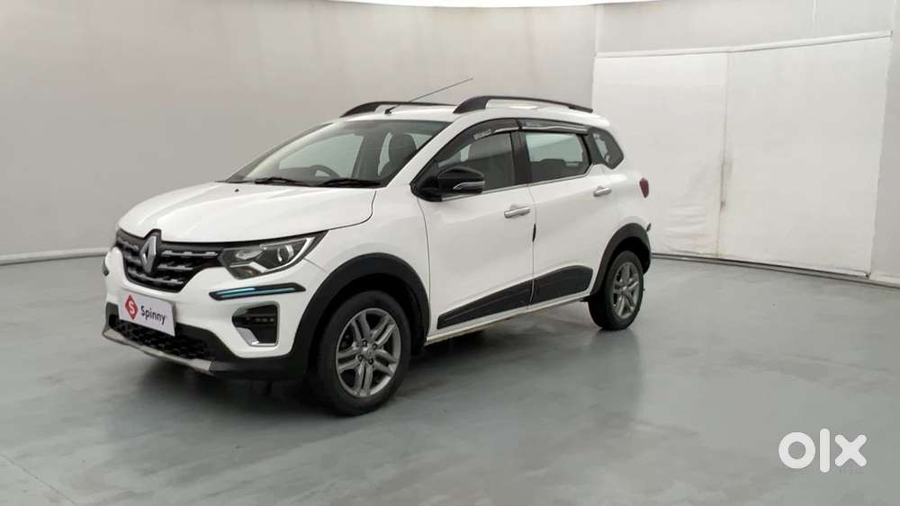 Renault Triber RXZ, 2022, Petrol