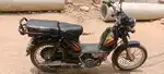 One hand and very good condition
