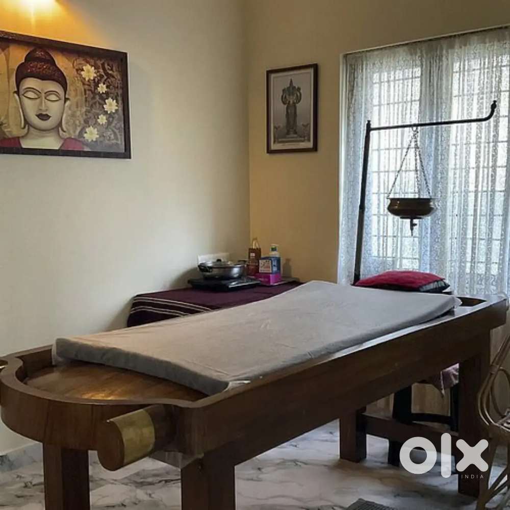 4 female therapist vacancy in calicut
