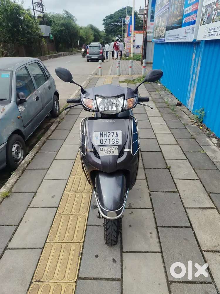 Sell My Good Condition Honda Activa 2011