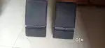 Polk audio bookshelf speaker M series