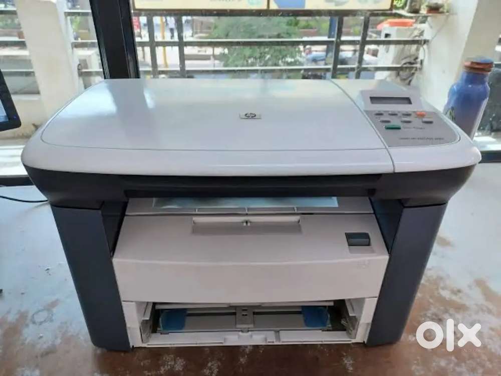 Hp laserjet printer m1005