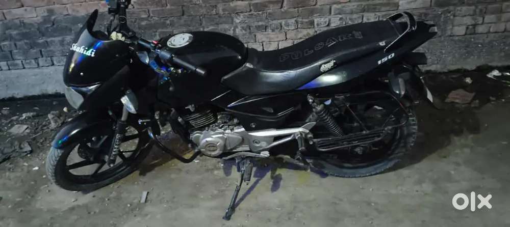 Bahut achhi gadi hai sirf call karen