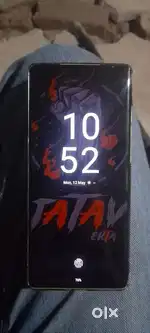 Ram 8 GB Rom 128 GB Display  2400X1080 Camera Front  32 MP/ Rear 50 Mp