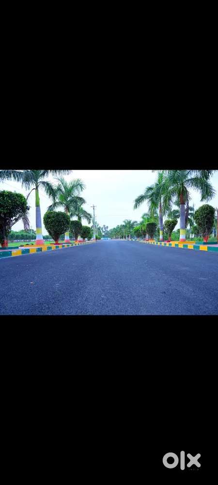 BHOGAPURAM - SAVARAVALLI SUNRISE RESORT