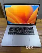 Apple Macbook Pro A1707 Core i7 16GB / 512GB Laptop