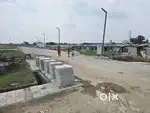 125 GAJ EAST FACING PLOT IN PALWAL SECTOR 10 GATED SOCIETY PROJECT