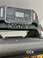 Tread mill