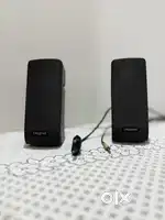 Creative Computer Speakers