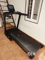 Superb working condition - My Tread Mill
