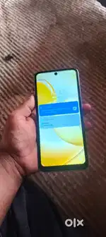 infinix hot 12 play Only mobile 4RAM 6000battery pickup good condition