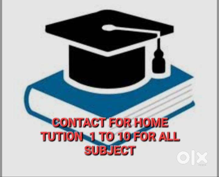 Contact  for home tution class 1 to 10 for all subjects  in kahalgaon