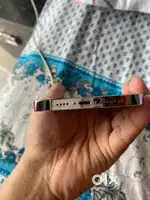 iphone 13 pro max white color 256gb