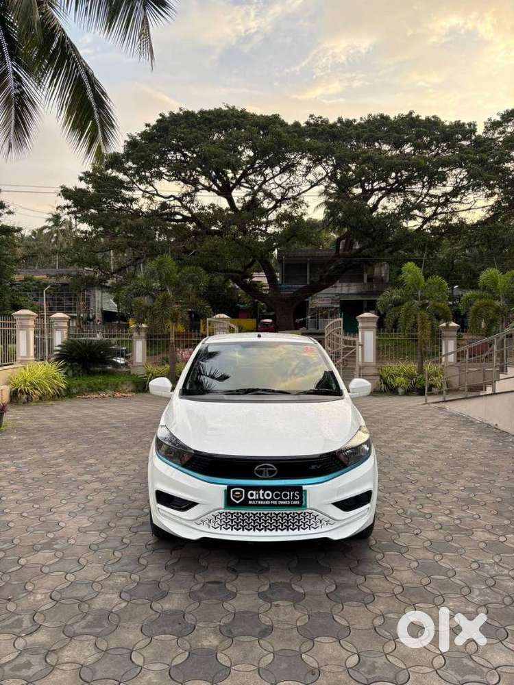 Tata Tiago EV XE MR, 2023, Petrol