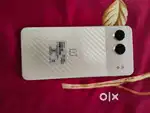 Oneplus nord 4 8/256 35 days old fix price
